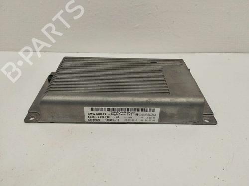 Used Electronic module BMW 5 (F10) 520 d (184 hp) 17046161