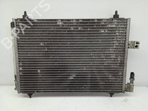 Used AC radiator CITROËN C5 II (RC_) [2004-2008]  4346225