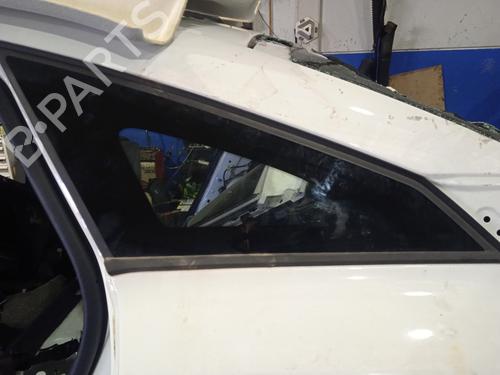 Panel rude bagtil venstre CITROËN C4 III (BA_, BB_, BC_) 1.2 PureTech 130 (BAHNSA, BAHNSB) (130 hp) 32325628