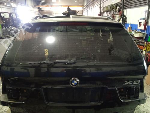 Bagklap CC/Kombi-Coupé Bagklap CC/Kombi-Coupé 39072061 39072061