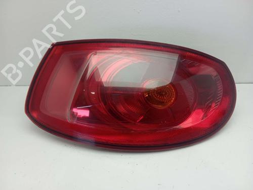 Used Left taillight FIAT BRAVO II (198_) 1.9 D Multijet (198AXB1A) (120 hp) 26274705