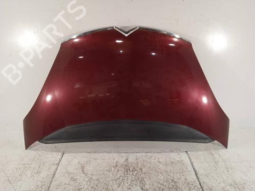 Capot Capot CITROËN C4 Grand Picasso I (UA_) 2.0 HDi 138 (136 hp) 11163793 11163793