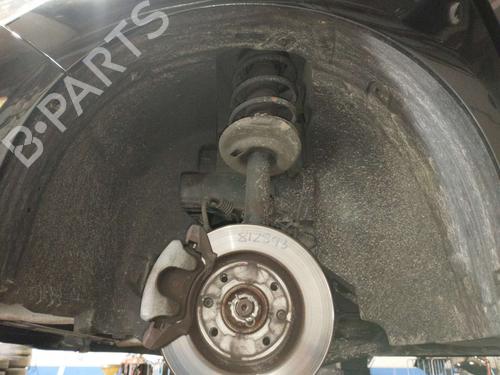 Hjulbue CITROËN C4 II (NC_) [2009-2026]  24317576