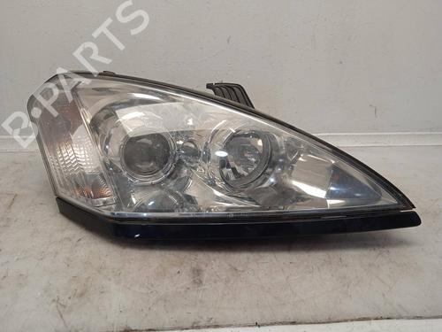 Used Right headlight SSANGYONG KYRON [2005-2014]  11159784