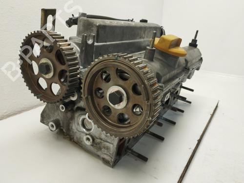 Cylinder head CHEVROLET LACETTI (J200) 1.8 | BP39683947M5 - Image 6