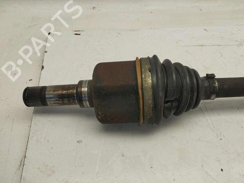 Left front driveshaft FORD TRANSIT Van (FA_ _) 2.0 DI (FAE_, FAF_, FAG_) | BP23448089M38 - Image 5