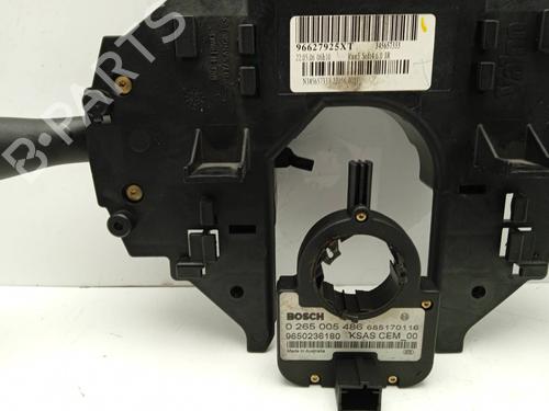 Headlight switch CITROËN C4 I (LC_) 1.6 HDi | BP4324771I24