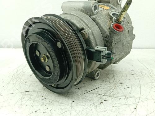 Airco pomp CHEVROLET CAPTIVA (C100, C140) [2006-2026]  31800649