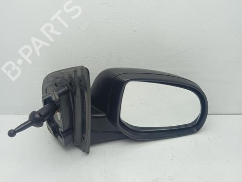 Used Right mirror HYUNDAI i20 I (PB, PBT) 1.2 (78 hp) 31620557