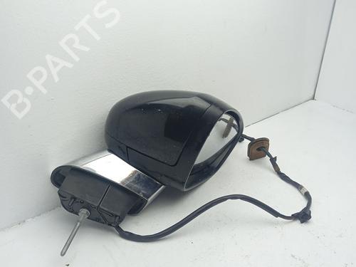 Right mirror CITROËN C3 II (SC_) 1.4 VTi 95 | BP32188930C27