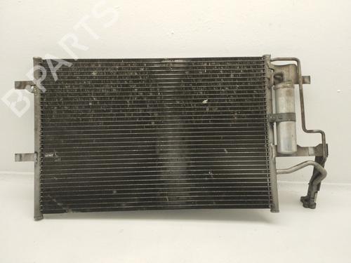 AC radiator MAZDA 5 (CR) 1.8 (CR19) | BP36362637M32  - Image 5