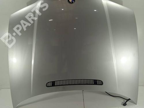 Used Hood Hood BMW 3 (E46) 320 d (136 hp) 11164368 11164368