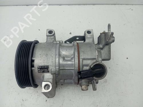 AC compressor CITROËN C3 II (SC_) | BP19312786M34 - Image 3