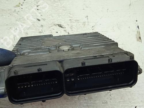 Engine control unit (ECU) SEAT TOLEDO IV (KG3) | BP11164993M57