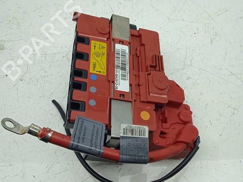 Used Electronic module Electronic module BMW 1 (E87) 118 d (143 hp) 4951499 4951499