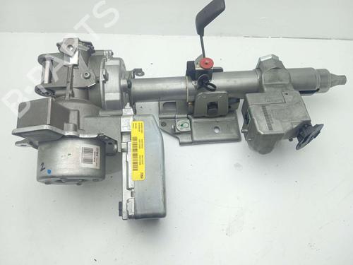 Steering column FORD FIESTA VI (CB1, CCN) | BP31619484M21 - Image 2