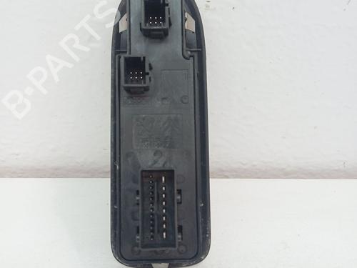 Left front window switch CITROËN C5 III (RD_) | BP34215553I27 - Image 4