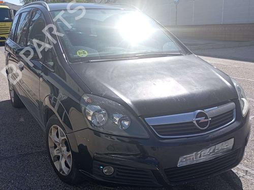 Injector OPEL ZAFIRA / ZAFIRA FAMILY B (A05) | BP31615448M100