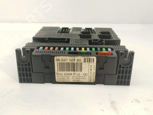 fuse-box-citroen-c3-ii-sc_-2009-31619116 main image