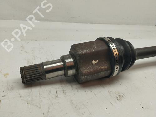 Left front driveshaft JAGUAR X-TYPE I (X400) | BP4305455M38 - Image 3