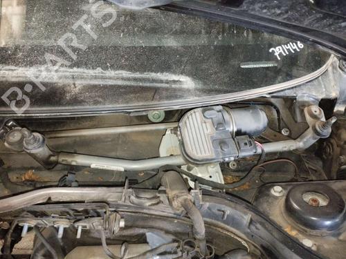 Used Front wiper motor Front wiper motor VW PASSAT B6 (3C2) 2.0 TDI 16V (140 hp) 18136051 18136051