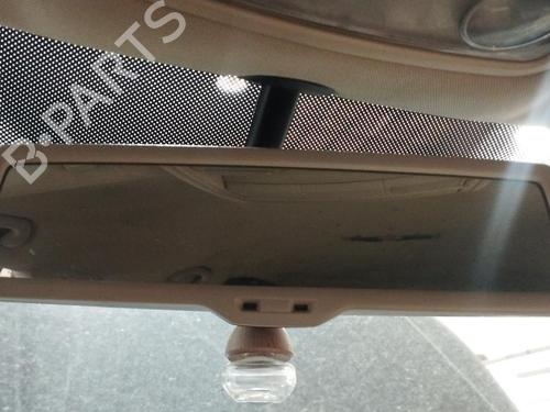 Used Rear mirror VW TIGUAN (5N_) [2007-2018]  18040260
