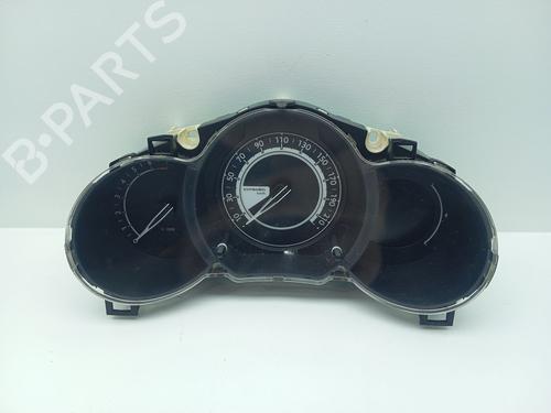 instrument-cluster-citroen-c3-ii-sc_-2009-34647537 main image