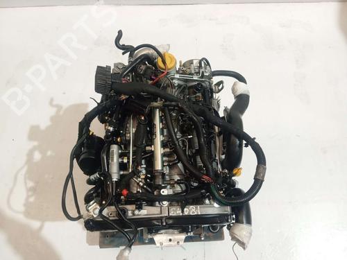 Engine OPEL ASTRA H GTC (A04)  | BP25256900M1  - Image 5