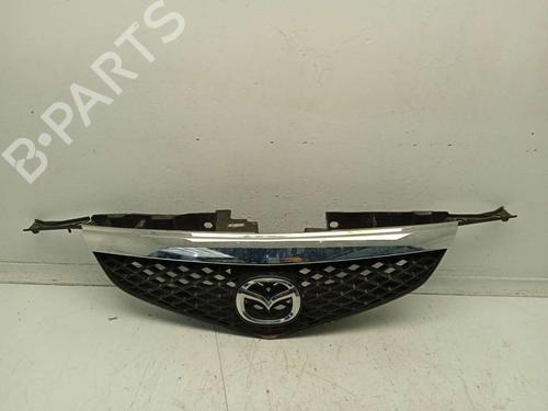 Used Grille MAZDA PREMACY (CP) [1999-2005]  4296850
