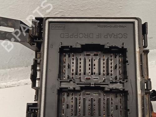 Fuse box FORD PUMA (J2K, CF7) 1.0 EcoBoost | BP31620341E1