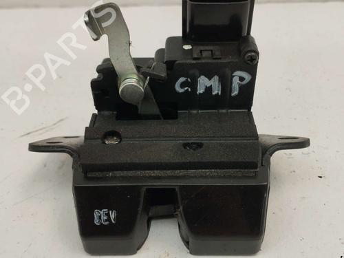Used Tailgate lock KIA CARENS III MPV (UN) [2006-2013]  31617157
