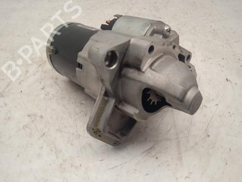 Used Starter RENAULT CLIO IV (BH_) 0.9 TCe 90 (BHNF, BHMA, BHMH, BHJK, BHJR) (90 hp) 31614265