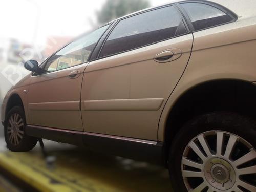 Left front window switch CITROËN C5 II (RC_)  | BP31616531I27  - Image 7