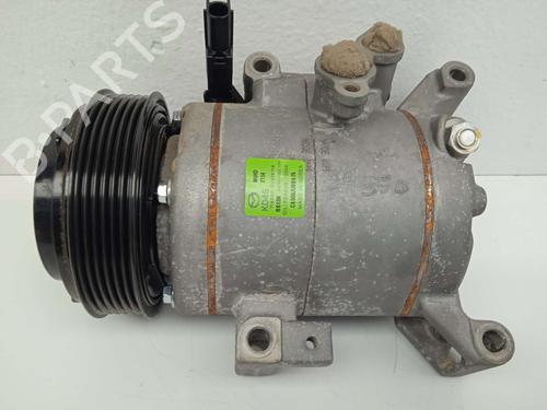 Used AC compressor MAZDA 3 (BM, BN) [2013-2019]  31616837
