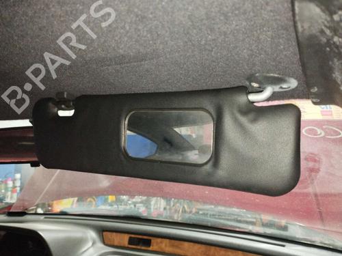 right-sun-visor-rover-200-ii-hatchback-rf-1995-1996-1997-1998-1999-2000-17324465 main image