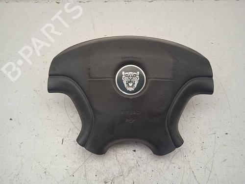 Used Driver airbag JAGUAR X-TYPE I (X400) 2.5 V6 All-wheel Drive (196 hp) 11156943