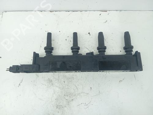 Ignition coil CITROËN C5 I (DC_) 2.0 16V (DCRFNC, DCRFNF) | BP31837007M94