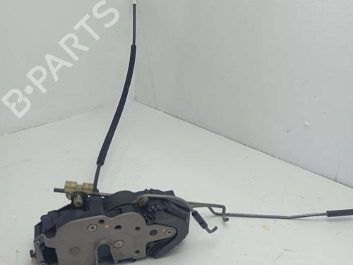 Front left lock OPEL INSIGNIA A (G09) | BP20857420C98