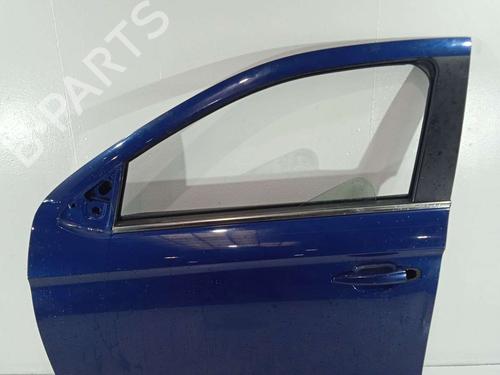 Used Left front door Left front door CITROËN C-ELYSEE (DD_) 1.5 BlueHDi 100 (102 hp) 32220237 32220237