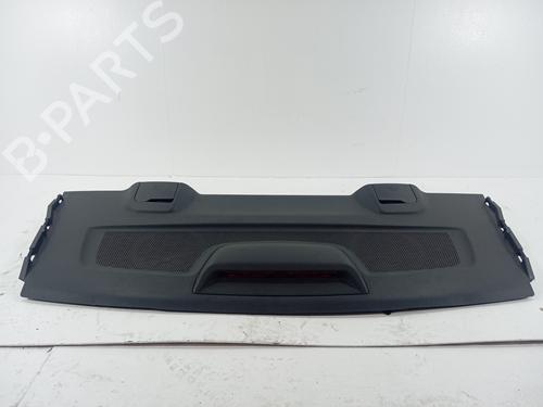 Hattehylde CITROËN C-ELYSEE (DD_) 1.6 BlueHDi 100 | BP20307123C85 