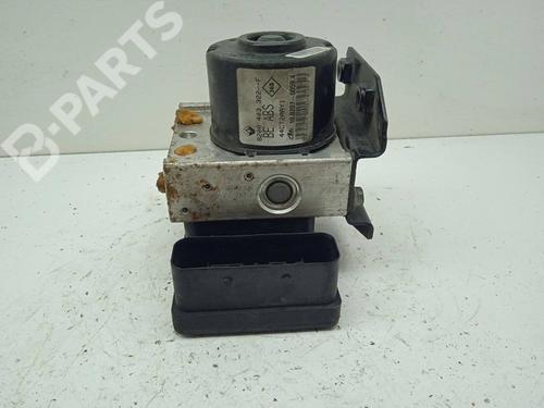Used ABS pump RENAULT TWINGO II (CN0_) [2007-2026]  4274885