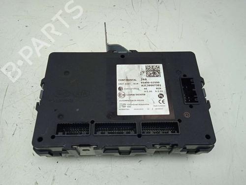 Used Electronic module HYUNDAI IONIQ (AE) [2016-2023]  15946580