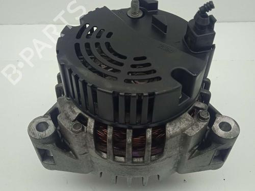 Used Alternator Alternator 21590897 21590897