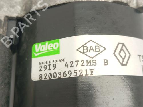 Starter DACIA SANDERO 1.2 16V LPG | BP36986670M8 - Image 4