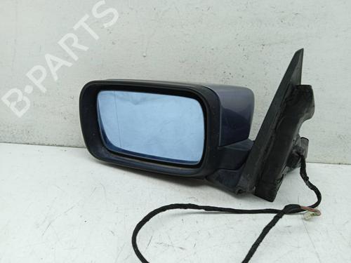 left-mirror-bmw-3-e46-51168245125-1997-1998-1999-2000-2001-2002-2003-2004-2005-4355815 main image