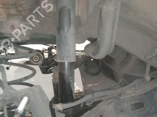 Used Right rear shock absorber Right rear shock absorber PEUGEOT 3008 II SUV (MC_, MR_, MJ_, M4_) 1.5 BlueHDi 130 (131 hp) 40096333 40096333