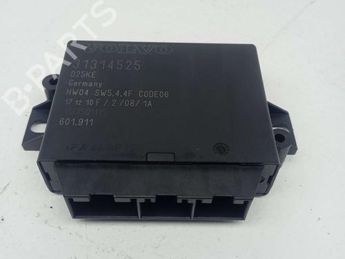 Used Electronic module VOLVO XC60 I SUV (156) [2008-2018]  24052760