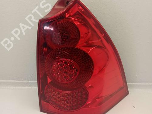 Used Right taillight Right taillight PEUGEOT 307 SW (3H) [2002-2009] 31616369 31616369