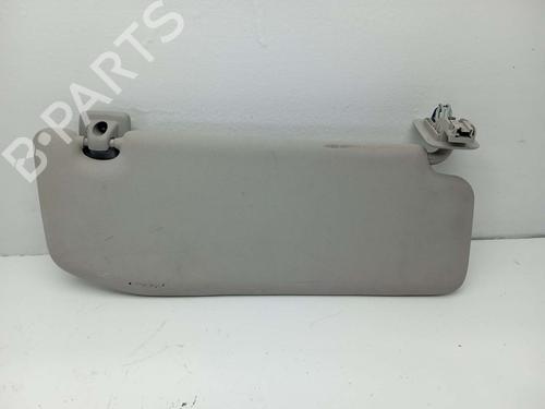 left-sun-visor-citroen-c4-cactus-2014-24527477 main image