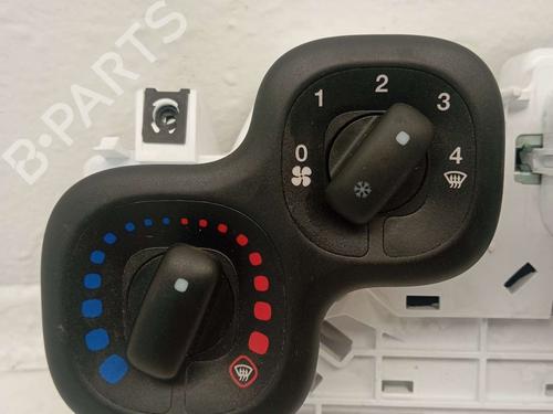 Climate control FIAT PANDA (312_, 319_) 1.0 Mild Hybrid (312.PYD1B) | BP40096601I5 - Image 5